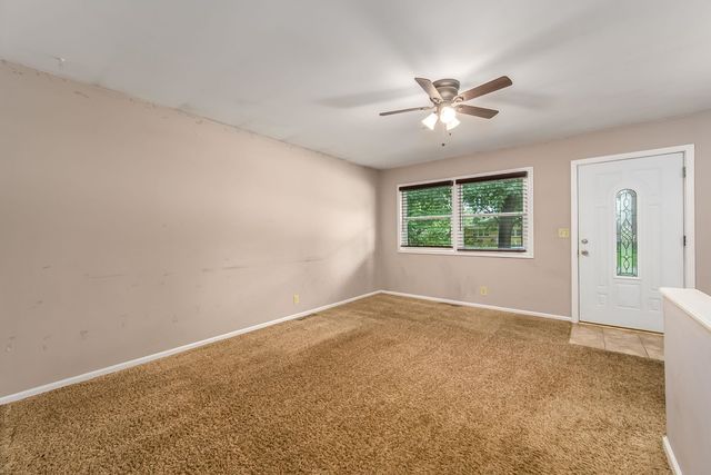 6334 N Scottsville St, Park City, KS 67219