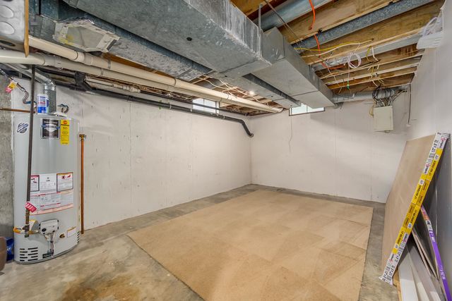 6334 N Scottsville St, Park City, KS 67219
