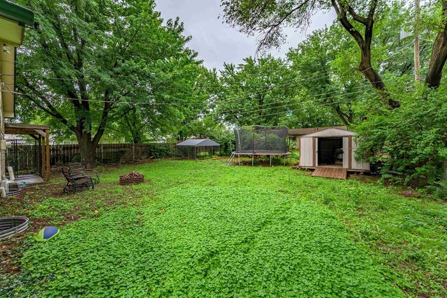 6334 N Scottsville St, Park City, KS 67219
