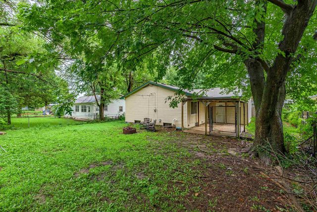 6334 N Scottsville St, Park City, KS 67219