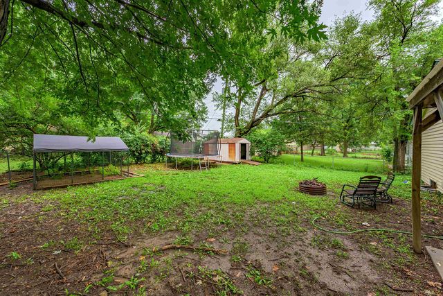 6334 N Scottsville St, Park City, KS 67219