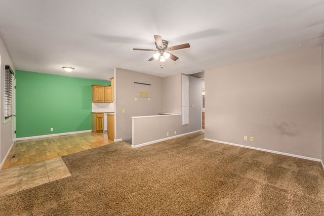 6334 N Scottsville St, Park City, KS 67219
