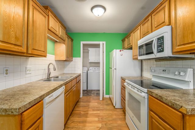 6334 N Scottsville St, Park City, KS 67219