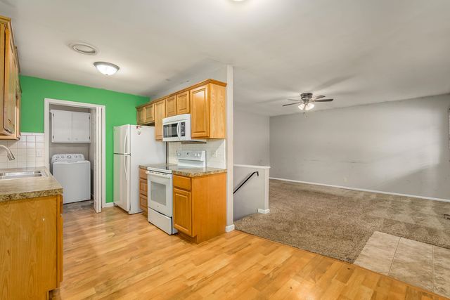 6334 N Scottsville St, Park City, KS 67219