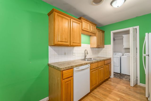 6334 N Scottsville St, Park City, KS 67219