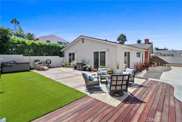1819 Calle De Los Alamos, San Clemente, CA 92672