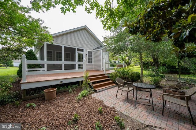 100 SELBOURNE CT, Rehoboth Beach, DE 19971
