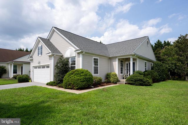 100 SELBOURNE CT, Rehoboth Beach, DE 19971