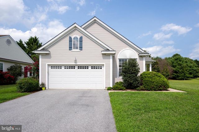 100 SELBOURNE CT, Rehoboth Beach, DE 19971