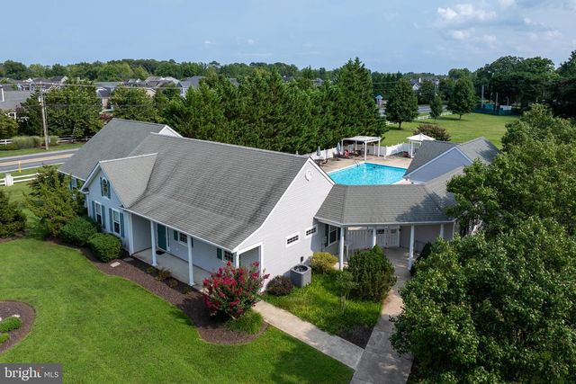 100 SELBOURNE CT, Rehoboth Beach, DE 19971