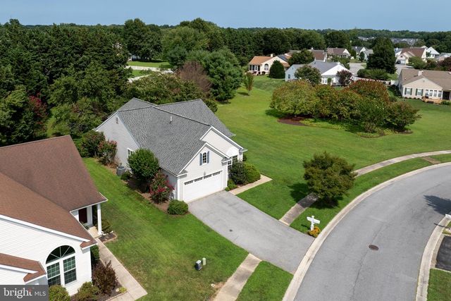 100 SELBOURNE CT, Rehoboth Beach, DE 19971
