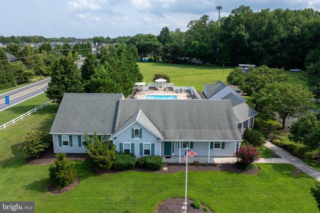 100 SELBOURNE CT, Rehoboth Beach, DE 19971