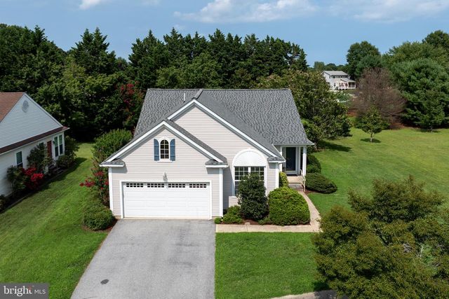 100 SELBOURNE CT, Rehoboth Beach, DE 19971