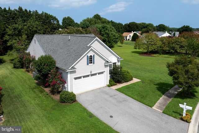 100 SELBOURNE CT, Rehoboth Beach, DE 19971