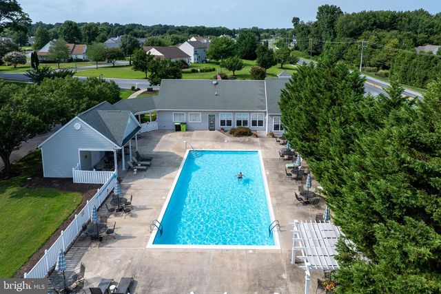 100 SELBOURNE CT, Rehoboth Beach, DE 19971