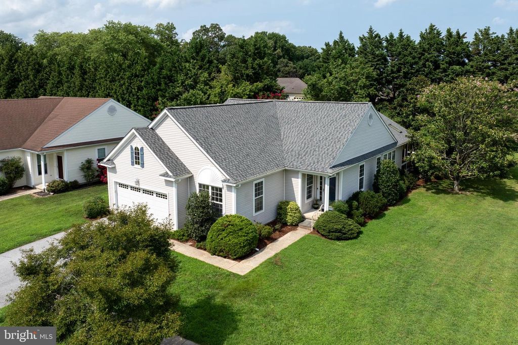 100 SELBOURNE CT, Rehoboth Beach, DE 19971