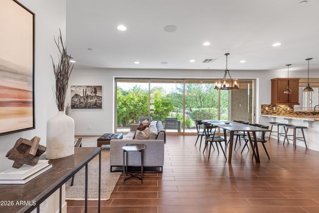 10260 E WHITE FEATHER Lane 1050, Scottsdale, AZ 85262