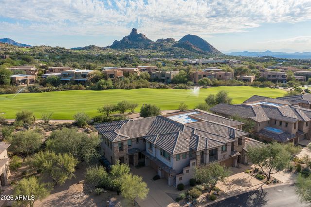 10260 E WHITE FEATHER Lane 1050, Scottsdale, AZ 85262
