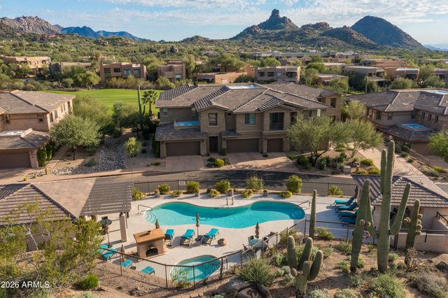 10260 E WHITE FEATHER Lane 1050, Scottsdale, AZ 85262