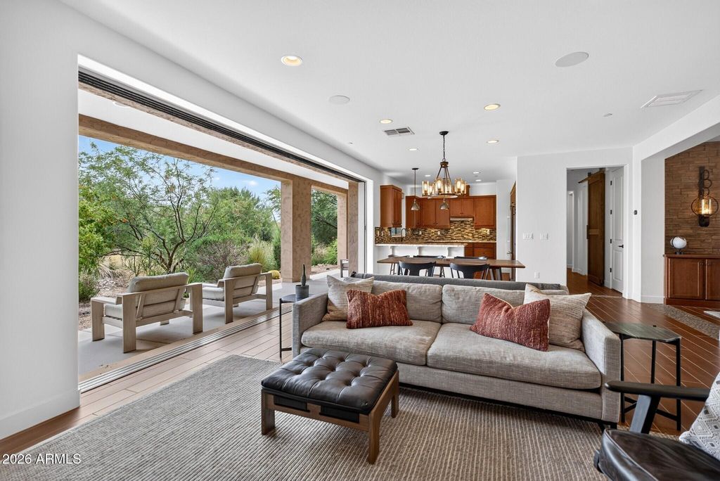 10260 E WHITE FEATHER Lane 1050, Scottsdale, AZ 85262 — photo 4