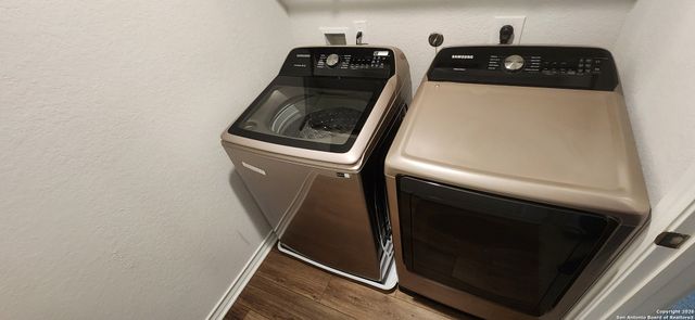 6806 Prue Rd Unit 24, San Antonio, TX 78240