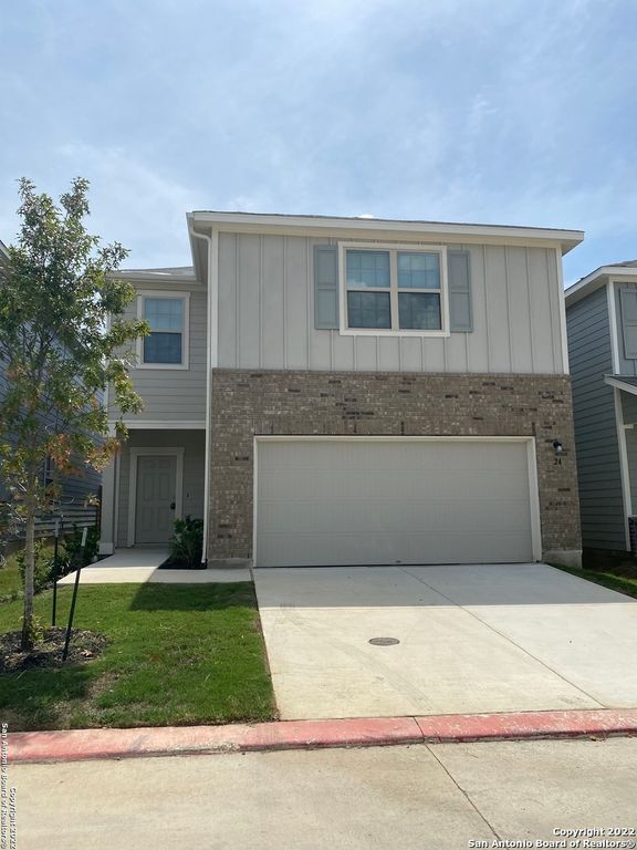 6806 Prue Rd Unit 24, San Antonio, TX 78240