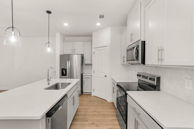 281 Fletchers Way, Smyrna, TN 37167