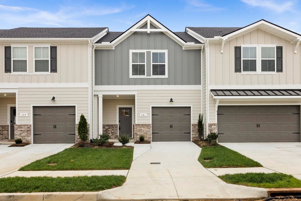 281 Fletchers Way, Smyrna, TN 37167