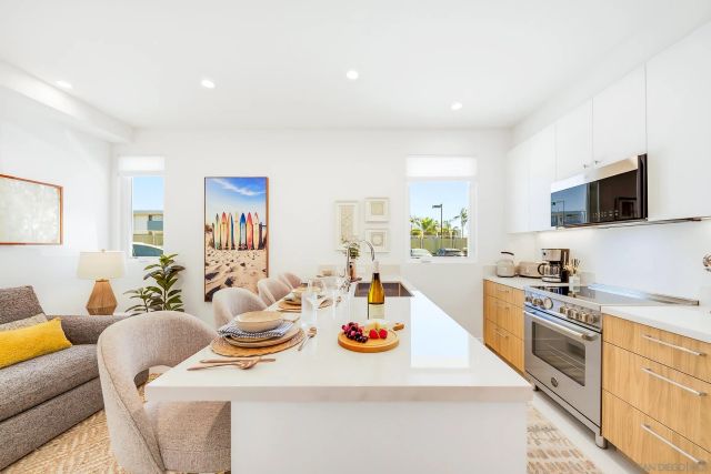 3903 Haines St. 2, San Diego, CA 92109