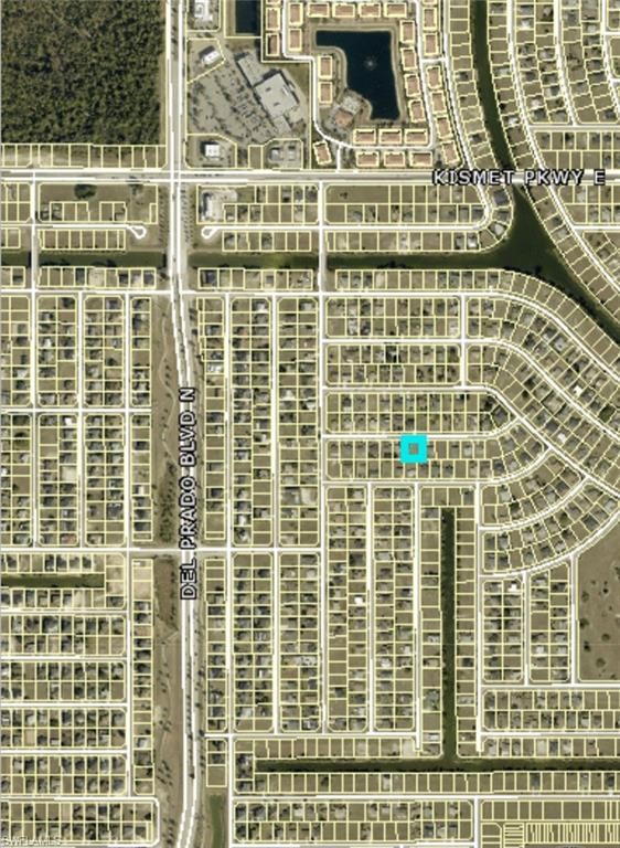 1812 NE 21st ST, CAPE CORAL, FL 33909 — photo 2