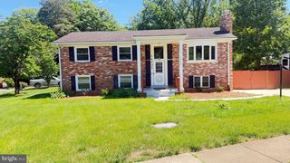 14731 DARBYDALE AVE, Woodbridge, VA 22193