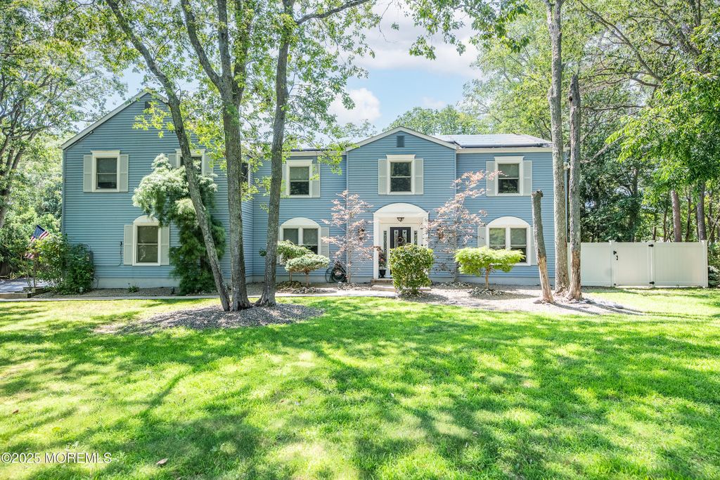 1920 Kenilworth Court, Toms River, NJ 08753