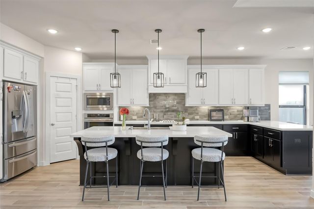 6718 Waxbill Road, Katy, TX 77493