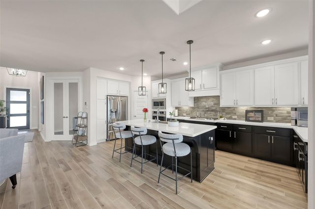 6718 Waxbill Road, Katy, TX 77493