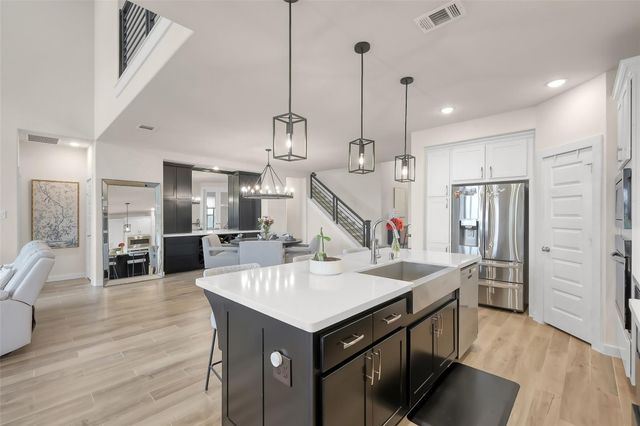 6718 Waxbill Road, Katy, TX 77493