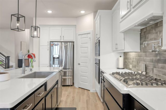 6718 Waxbill Road, Katy, TX 77493