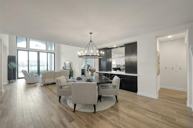 6718 Waxbill Road, Katy, TX 77493