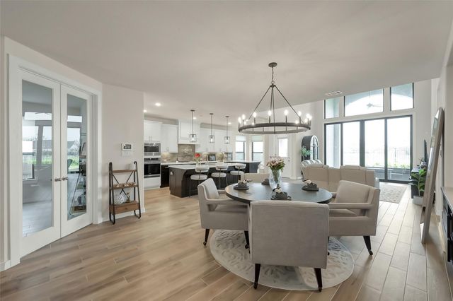 6718 Waxbill Road, Katy, TX 77493