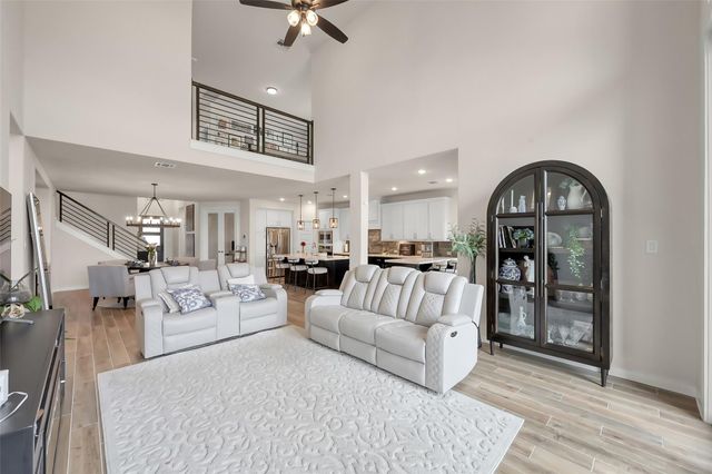 6718 Waxbill Road, Katy, TX 77493