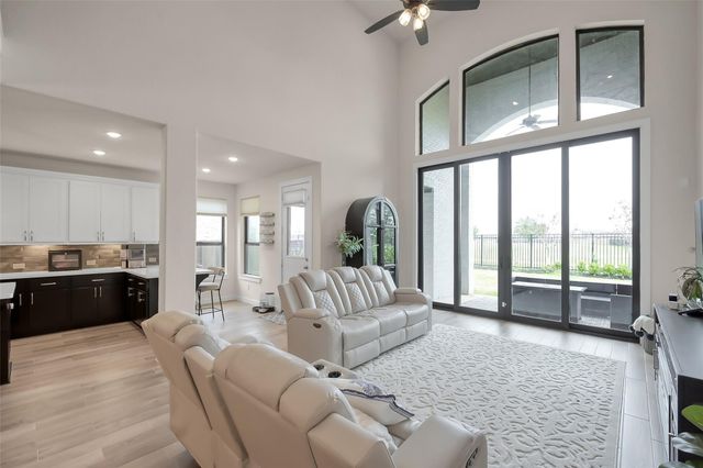 6718 Waxbill Road, Katy, TX 77493