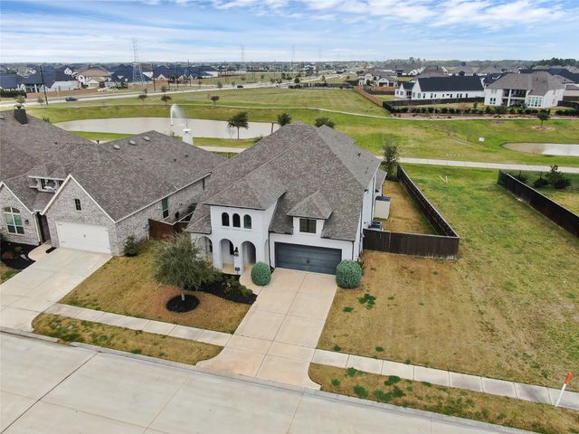 6718 Waxbill Road, Katy, TX 77493