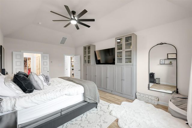 6718 Waxbill Road, Katy, TX 77493