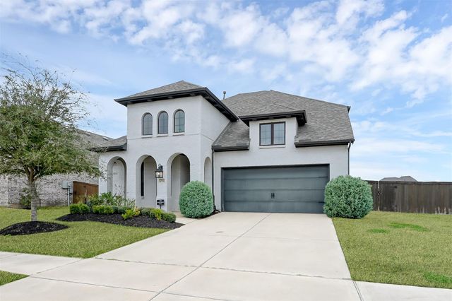 6718 Waxbill Road, Katy, TX 77493