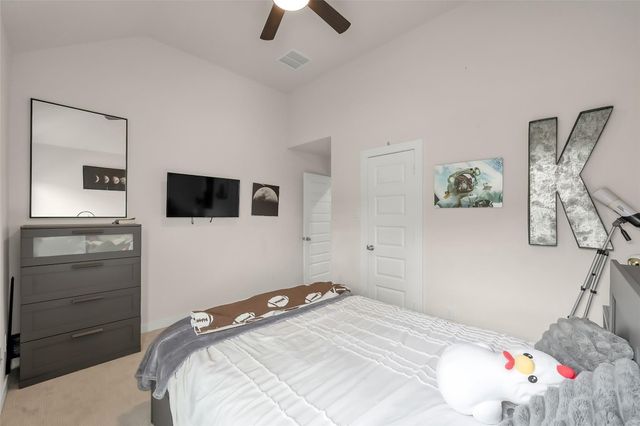 6718 Waxbill Road, Katy, TX 77493