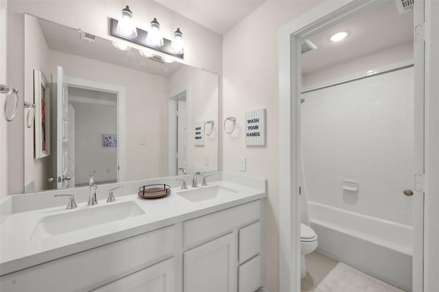 6718 Waxbill Road, Katy, TX 77493