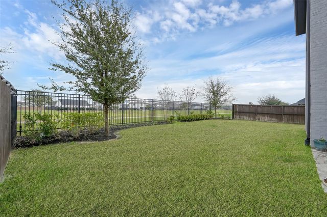 6718 Waxbill Road, Katy, TX 77493