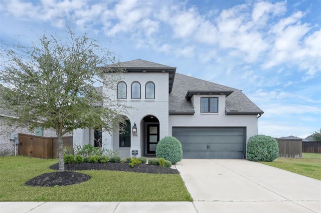 6718 Waxbill Road, Katy, TX 77493