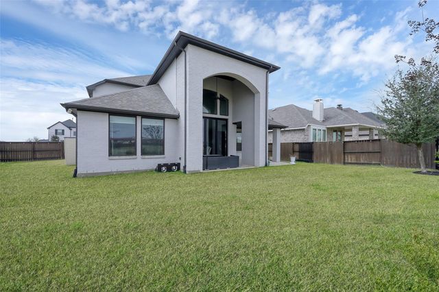 6718 Waxbill Road, Katy, TX 77493
