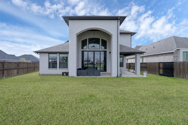 6718 Waxbill Road, Katy, TX 77493