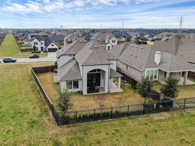 6718 Waxbill Road, Katy, TX 77493